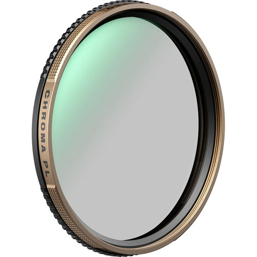 PolarPro 67mm McKinnon 135 Serisi Chroma Circular Polarize Filtre