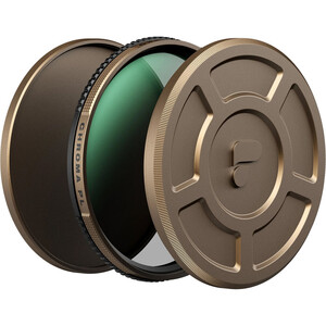 PolarPro 67mm McKinnon 135 Serisi Chroma Circular Polarize Filtre - Thumbnail