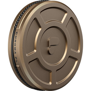 PolarPro 67mm McKinnon 135 Serisi Chroma Circular Polarize Filtre - Thumbnail