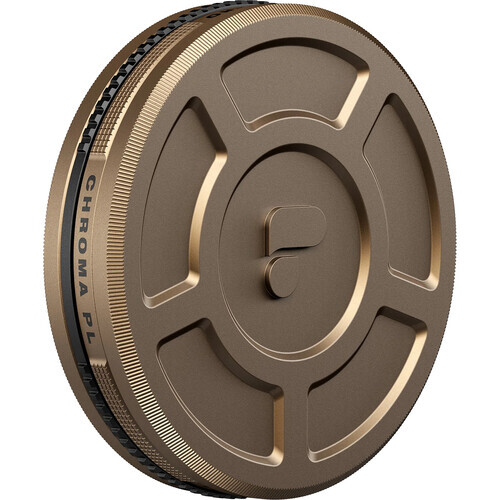 PolarPro 67mm McKinnon 135 Serisi Chroma Circular Polarize Filtre
