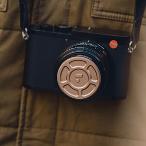 PolarPro 67mm McKinnon 135 Serisi Chroma Circular Polarize Filtre - Thumbnail