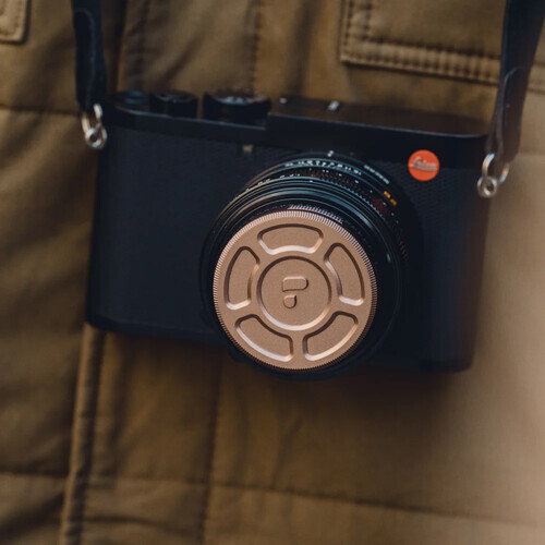 PolarPro 67mm McKinnon 135 Serisi Chroma Circular Polarize Filtre
