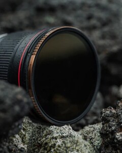 Polarpro 67mm Mist VND 2/5 Edition II Filtre - Thumbnail