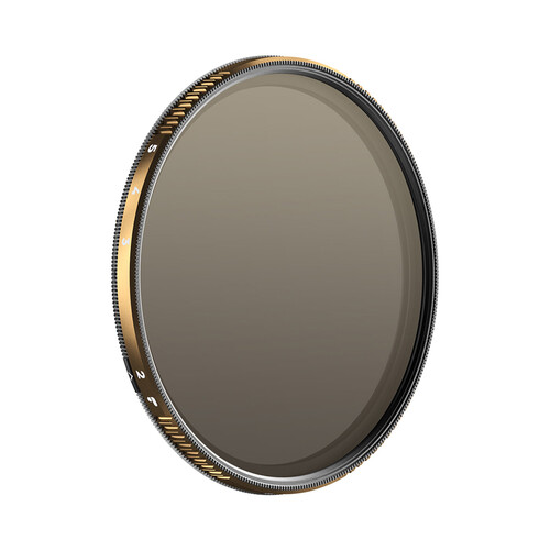 PolarPro 67mm Signature Edition II Variable ND Filtre (2- to 5-Stop)
