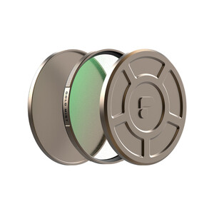 Polarpro - PolarPro 72mm 135 Series Gold Mist McKinnon Edition Filtre