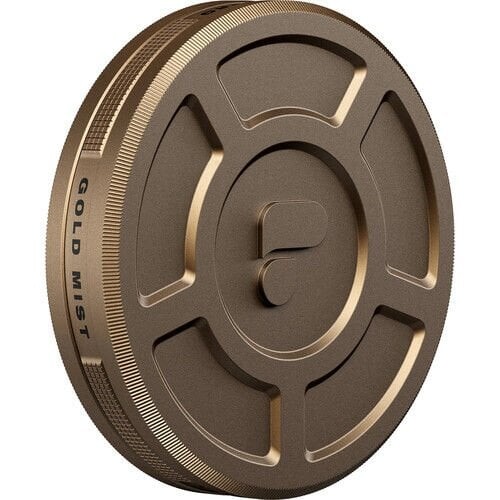 Polarpro 77mm 135 Series Gold Mist Filtre