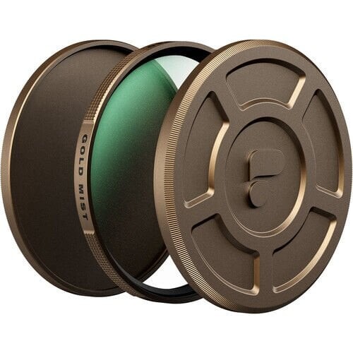 Polarpro 77mm 135 Series Gold Mist Filtre
