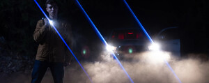 Polarpro 77mm FX Bluemorphic Filtre - Thumbnail