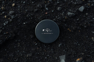 PolarPro 77mm Mist Edition II Veriable ND Filtre (2 - 5 Stop) - Thumbnail