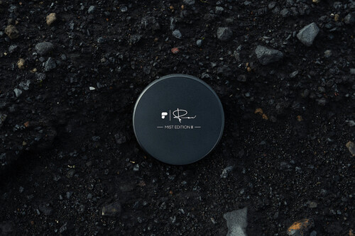 PolarPro 77mm Mist Edition II Veriable ND Filtre (2 - 5 Stop)