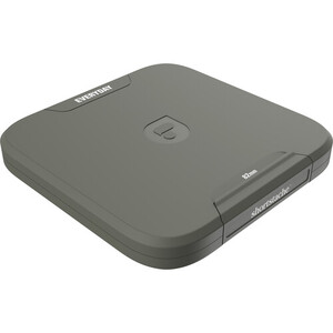 PolarPro 77mm ShortStache Everyday 1/4 Black Mist Polarize Filtre - Thumbnail