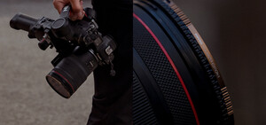 PolarPro 82mm Chroma McKinnon Variable ND & Polarizer Filtre (2 - 5 Stop) - Thumbnail