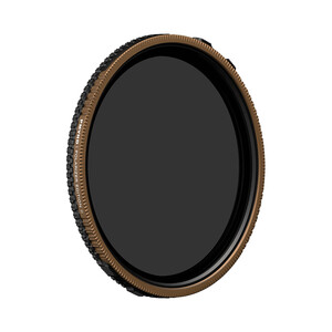 PolarPro 82mm Chroma McKinnon Variable ND & Polarizer Filtre (2 - 5 Stop) - Thumbnail