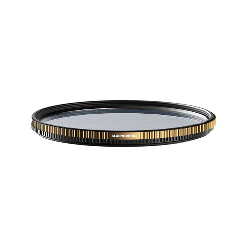 Polarpro 82mm FX Bluemorphic Filtre