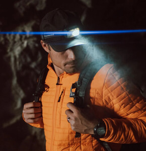 Polarpro 82mm FX Bluemorphic Filtre - Thumbnail
