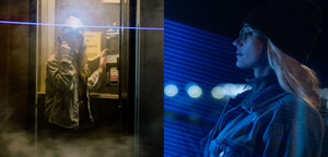 Polarpro 82mm FX Bluemorphic Filtre - Thumbnail