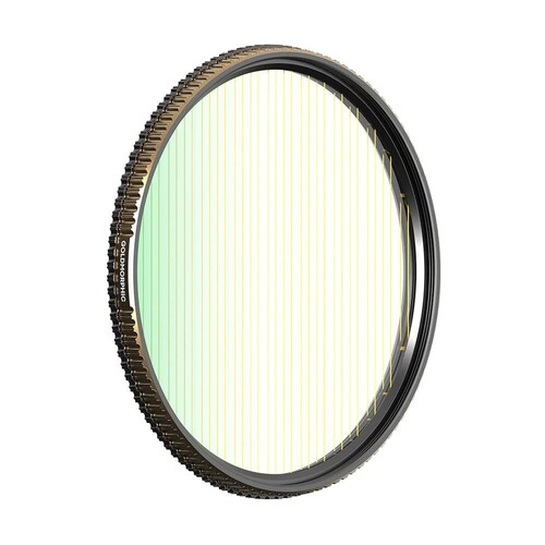 Polarpro 82mm FX Goldmorphic Filtre