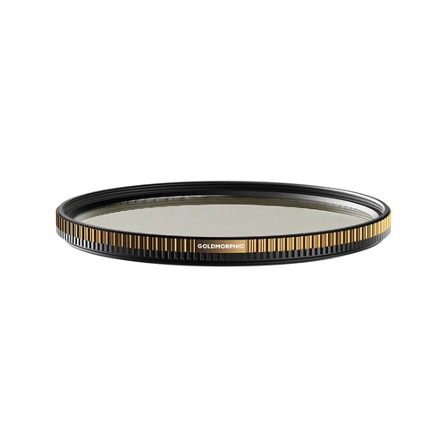 Polarpro 82mm FX Goldmorphic Filtre