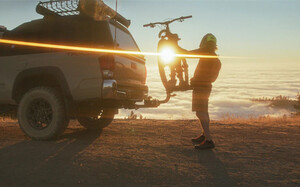 Polarpro 82mm FX Goldmorphic Filtre - Thumbnail
