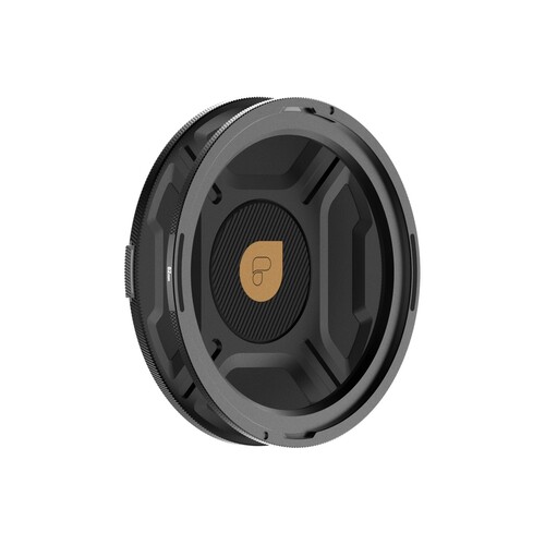 PolarPro 82mm Helix Manyetik Filtre için Base Plate