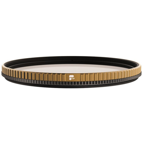 PolarPro 82mm QuartzLine Circular Polarize Filtre