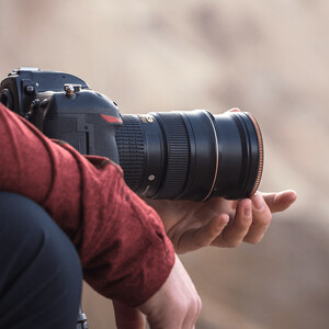 PolarPro 82mm QuartzLine Circular Polarize Filtre - Thumbnail
