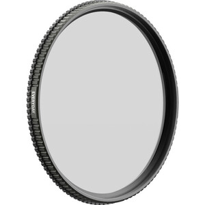 PolarPro 82mm ShortStache Everyday 1/4 Black Mist Polarize Filtre - Thumbnail