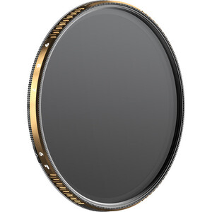 PolarPro 82mm Signature Edition II Variable ND Filtre (6- to 9-Stop) - Thumbnail