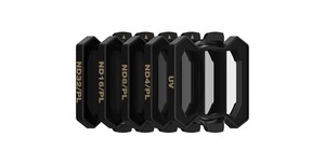 Polarpro Avata 2 Vivid Collection ND/PL Filtre Seti - Thumbnail