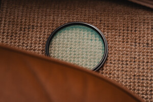 Polarpro - PolarPro CineBlack 49mm 1/2 Black Mist Filtre (1)