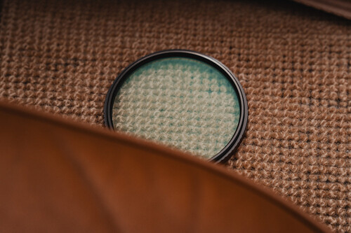 PolarPro CineBlack 49mm 1/2 Black Mist Filtre