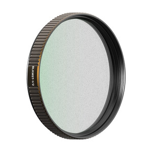 Polarpro - PolarPro CineBlack 49mm 1/2 Black Mist Filtre
