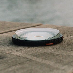 Polarpro - PolarPro CineFlow 77mm Sinematik Hareket Filtresi (1)