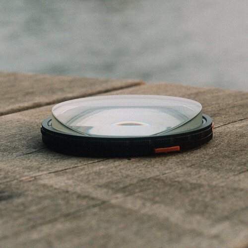 PolarPro CineFlow 77mm Sinematik Hareket Filtresi