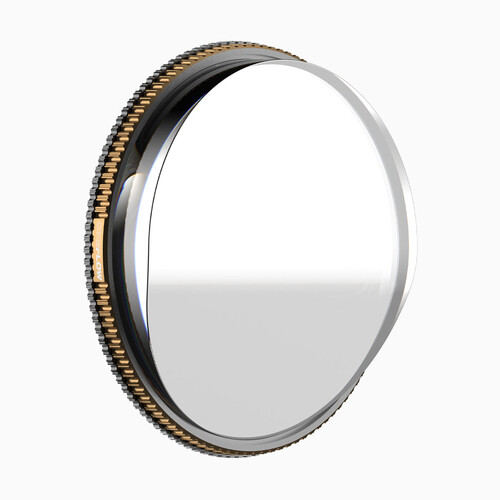 PolarPro CineFlow 95mm C Motion Effect Sinematik Filtre