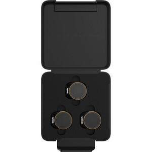 PolarPro DJI Mini 4 Pro Vivid Collection ND/PL Filtre Seti - Thumbnail