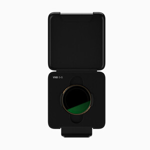 Polarpro - PolarPro DJI Osmo Action 6 VND 3-5 Filtre (1)