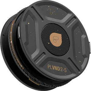 PolarPro Helix MagLock Chroma Variable ND/PL Filtre (2 - 5 Stop) - Thumbnail