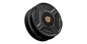 Polarpro Helix MagLock Chroma VND/PL 2-5 GoldMist Filtre - Thumbnail