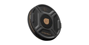Polarpro Helix MagLock Chroma VND/PL 2-5 GoldMist Filtre - Thumbnail