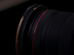 Polarpro Helix MagLock Chroma VND/PL 2-5 GoldMist Filtre - Thumbnail