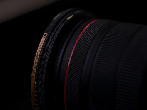 Polarpro Helix MagLock Chroma VND/PL 2-5 GoldMist Filtre