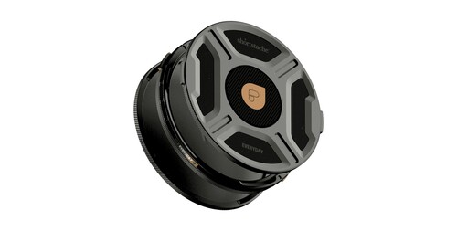 PolarPro Helix MagLock ShortStache Everyday 1/4 Black Mist Chroma Polarize Filtre