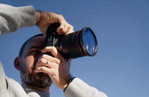 PolarPro Helix MagLock ShortStache Everyday 1/4 Black Mist Chroma Polarize Filtre - Thumbnail