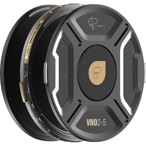 PolarPro Helix MagLock Variable ND