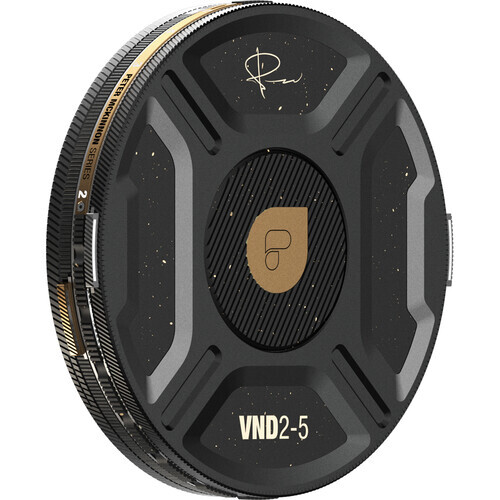 PolarPro Helix MagLock Variable ND