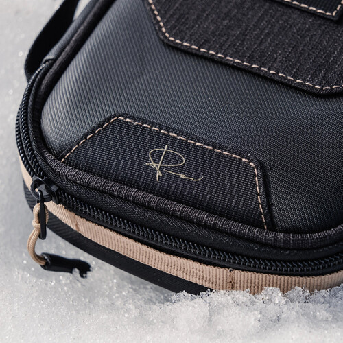PolarPro Helix Peter McKinnon Edition Filtre Çantası