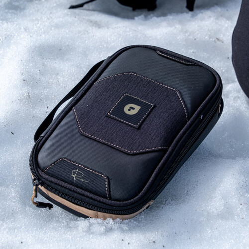 PolarPro Helix Peter McKinnon Edition Filtre Çantası