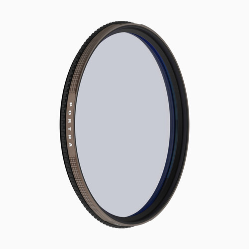 PolarPro Helix Portra True Color Polarize + White Mist Sinematik Filtre