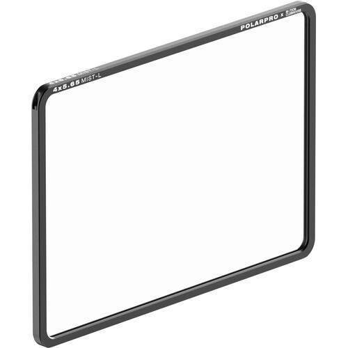 PolarPro Light Mist Filtre (4 x 5.65